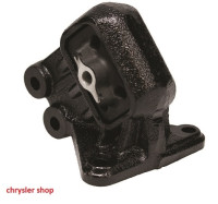 levý silentblok motoru 5.7 /02-05/